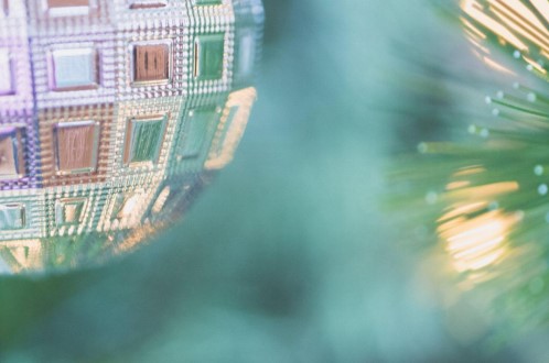 Choose the Perfect Artificial Christmas Tree